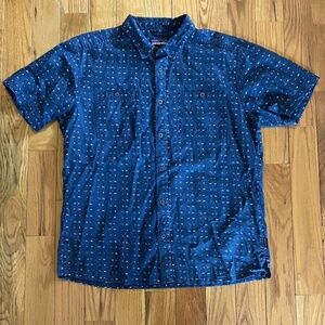 Patagonia Back Step Shirt